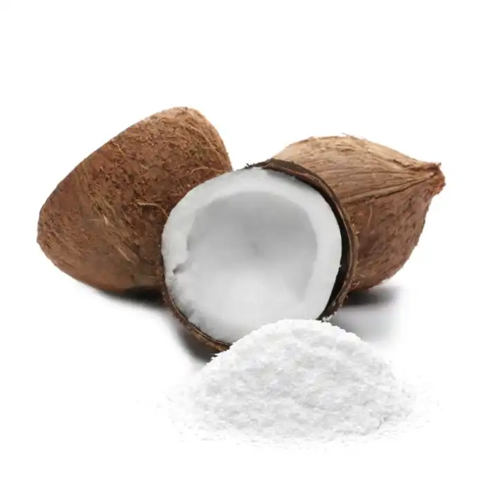 What is MCT Oil Powder Good For?